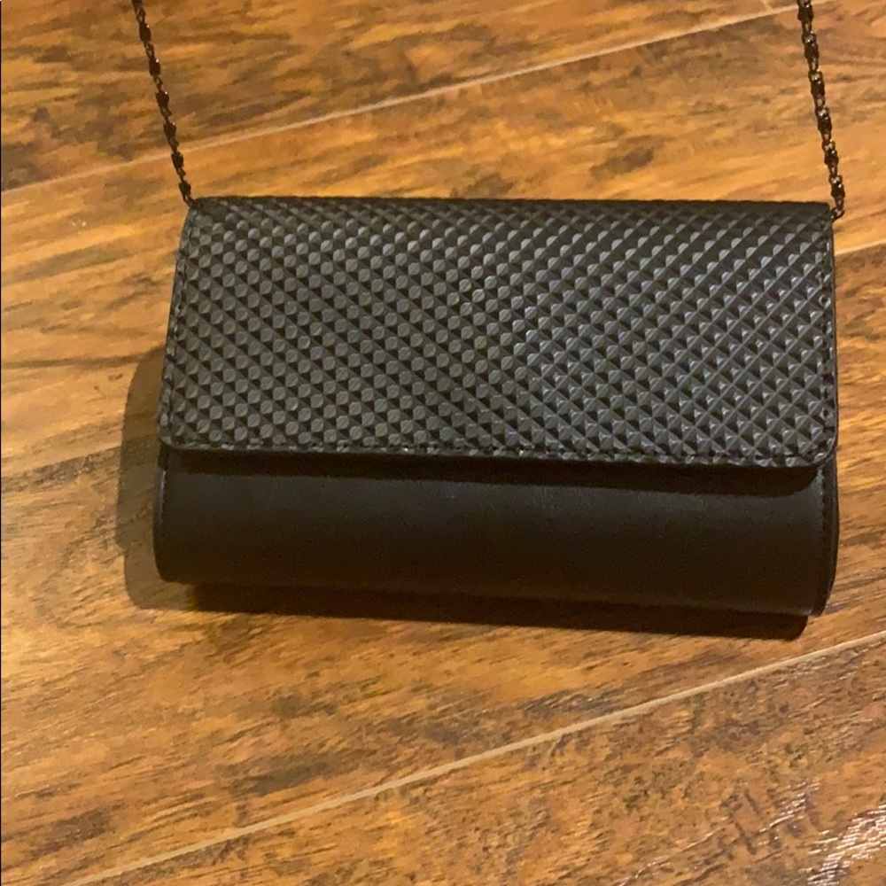 Neiman Marcus mini chain bag, new with out tag